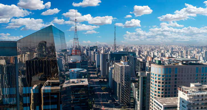 Pinheiros: um Bairro, muitos Ritmos